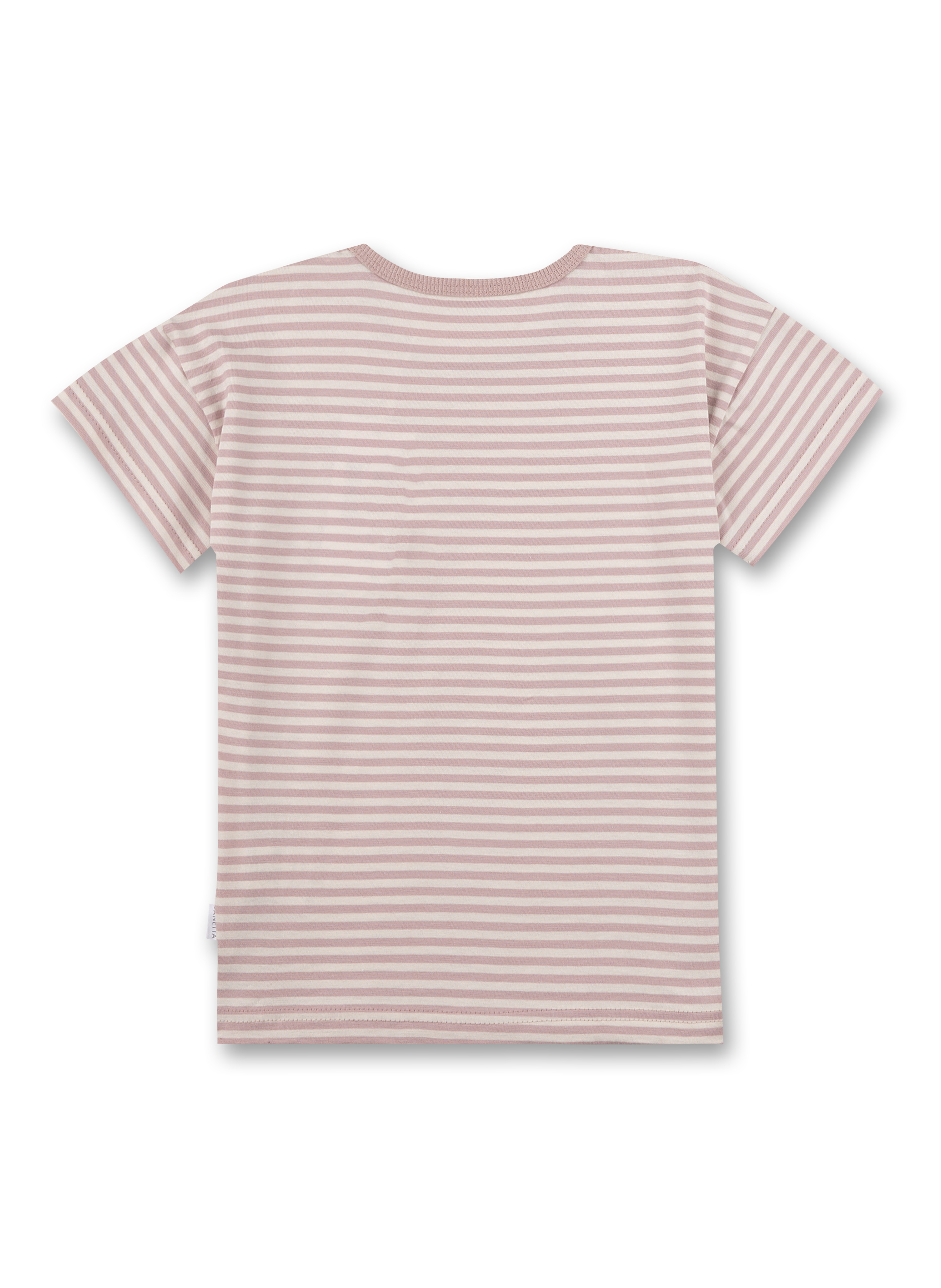 Mädchen T-Shirt Rosa