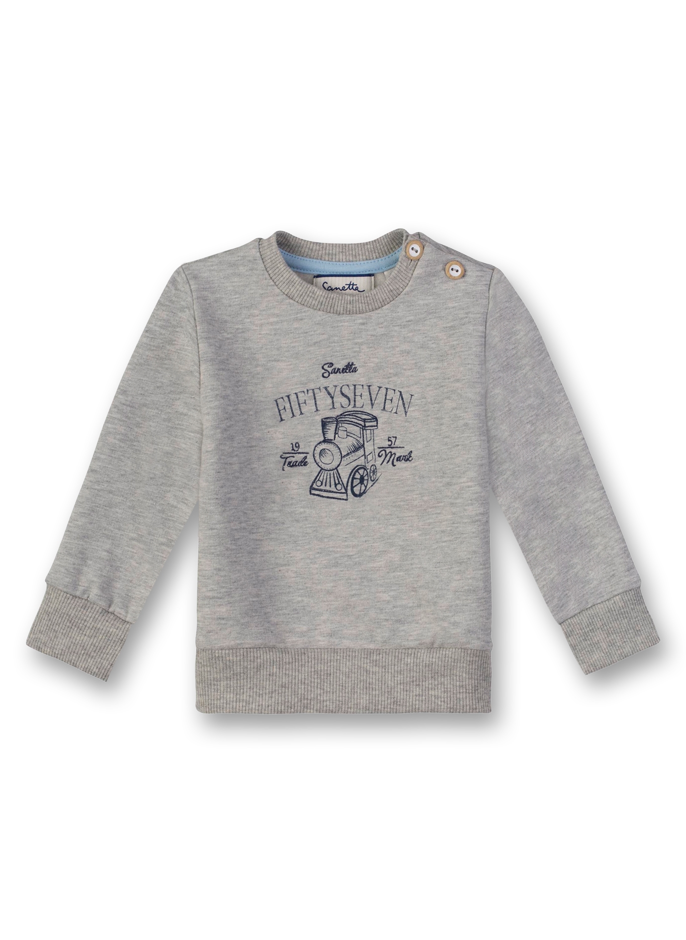 Jungen-Sweatshirt