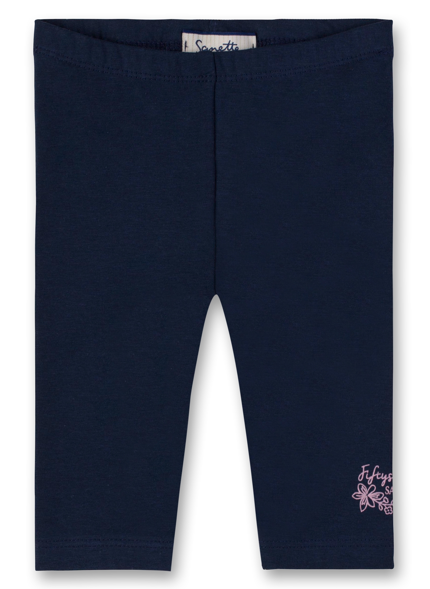 Mädchen-Leggings