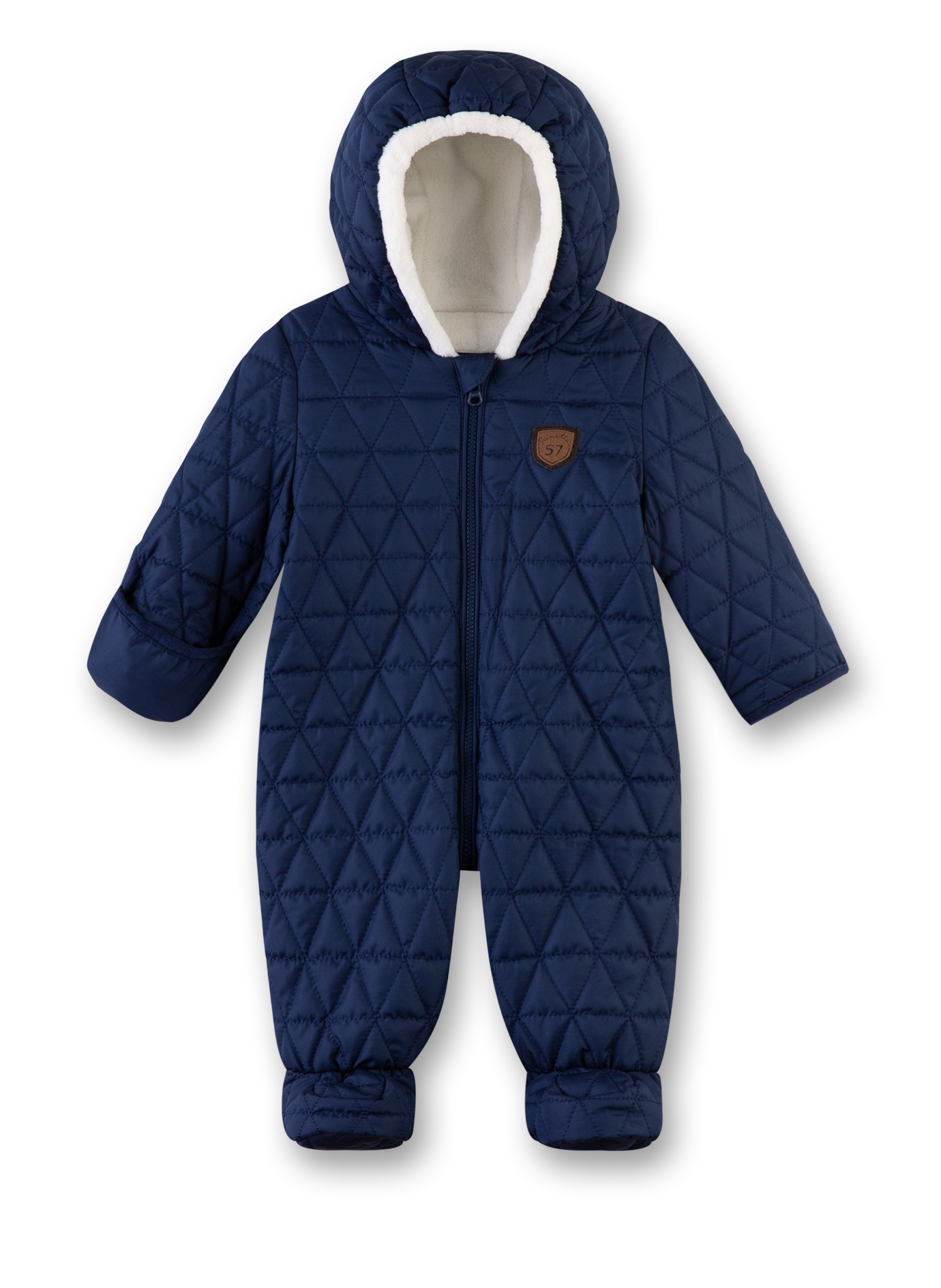 Jungen-Outdooroverall