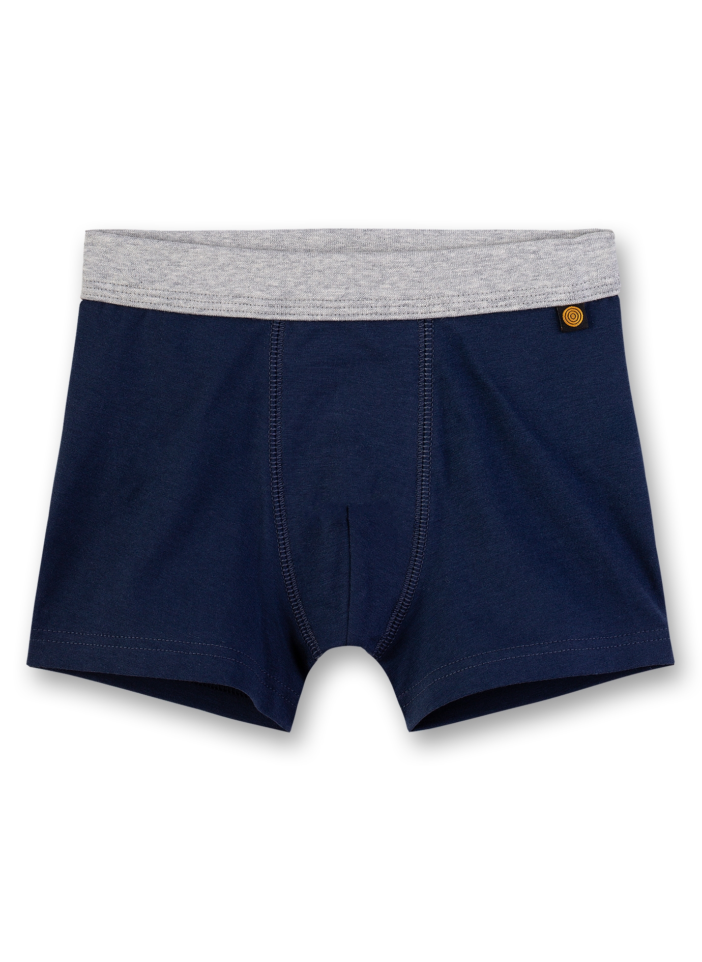 Jungen-Shorts (Doppelpack)