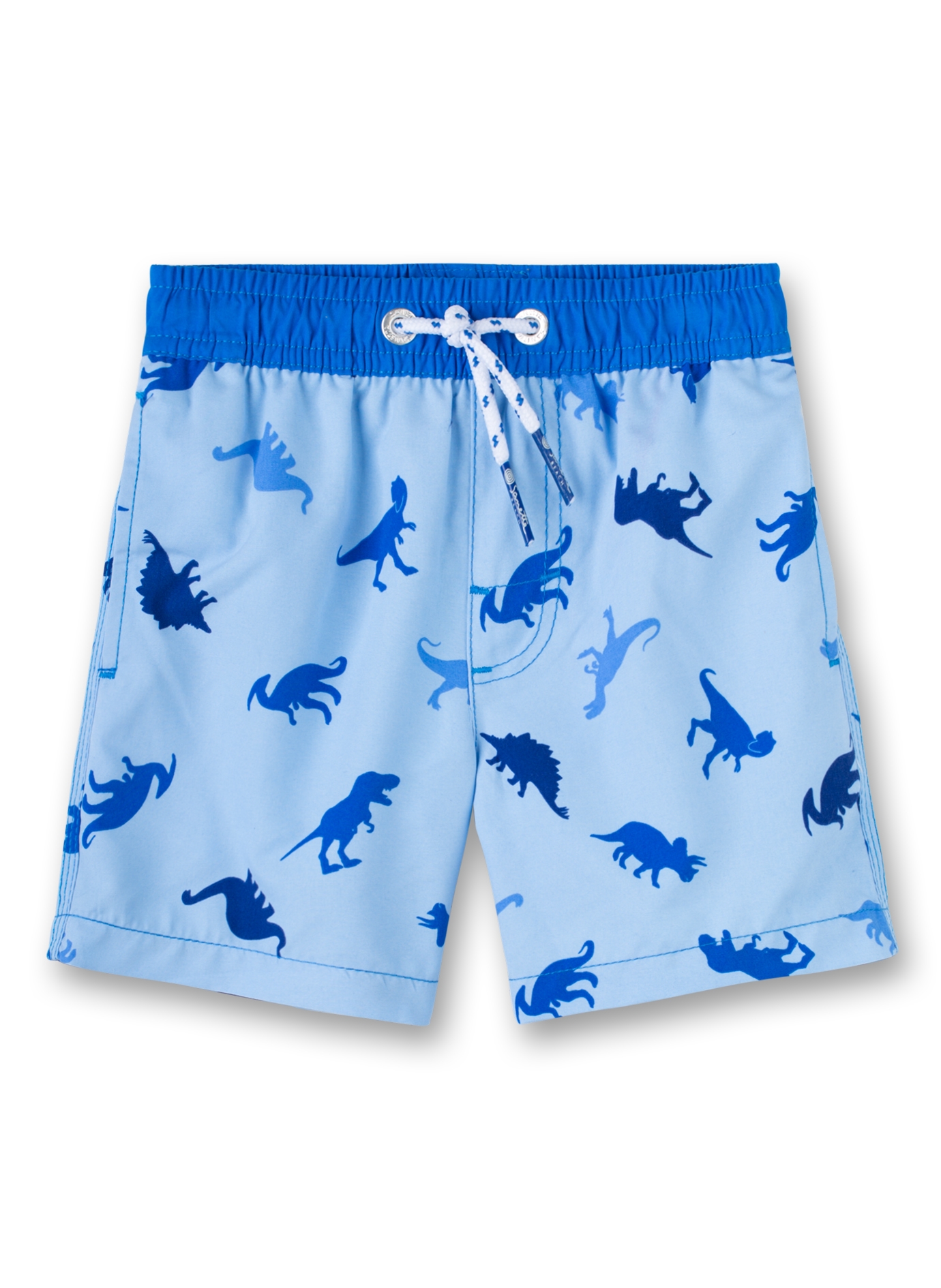 Jungen-Badeshorts