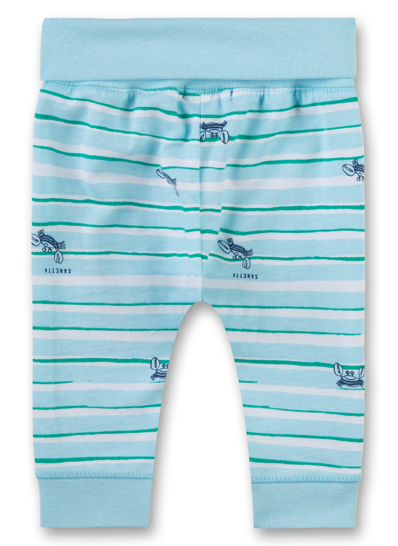 Jungen-Hose
