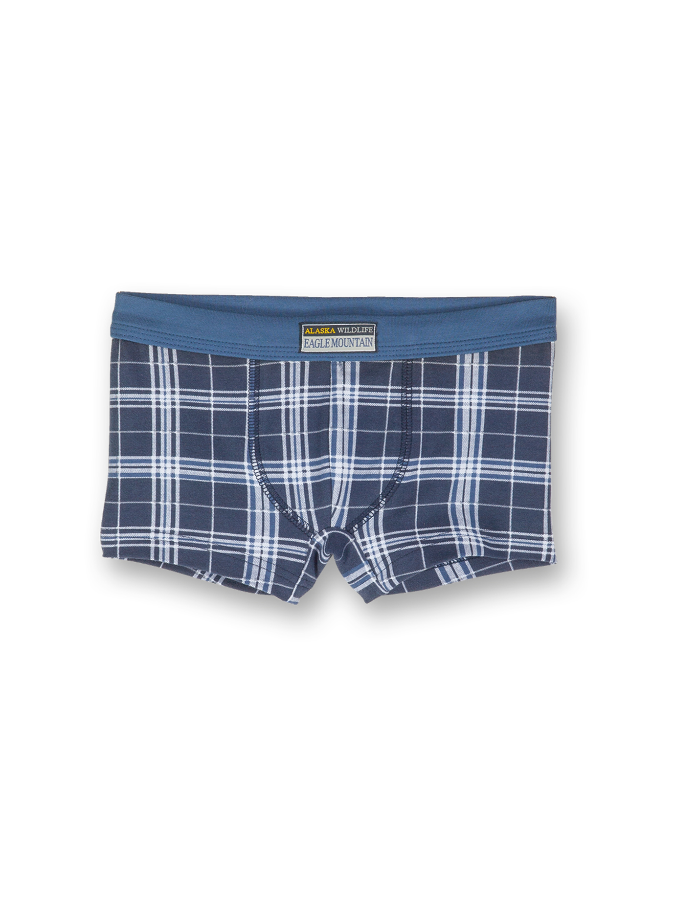 Jungen-Hipshort