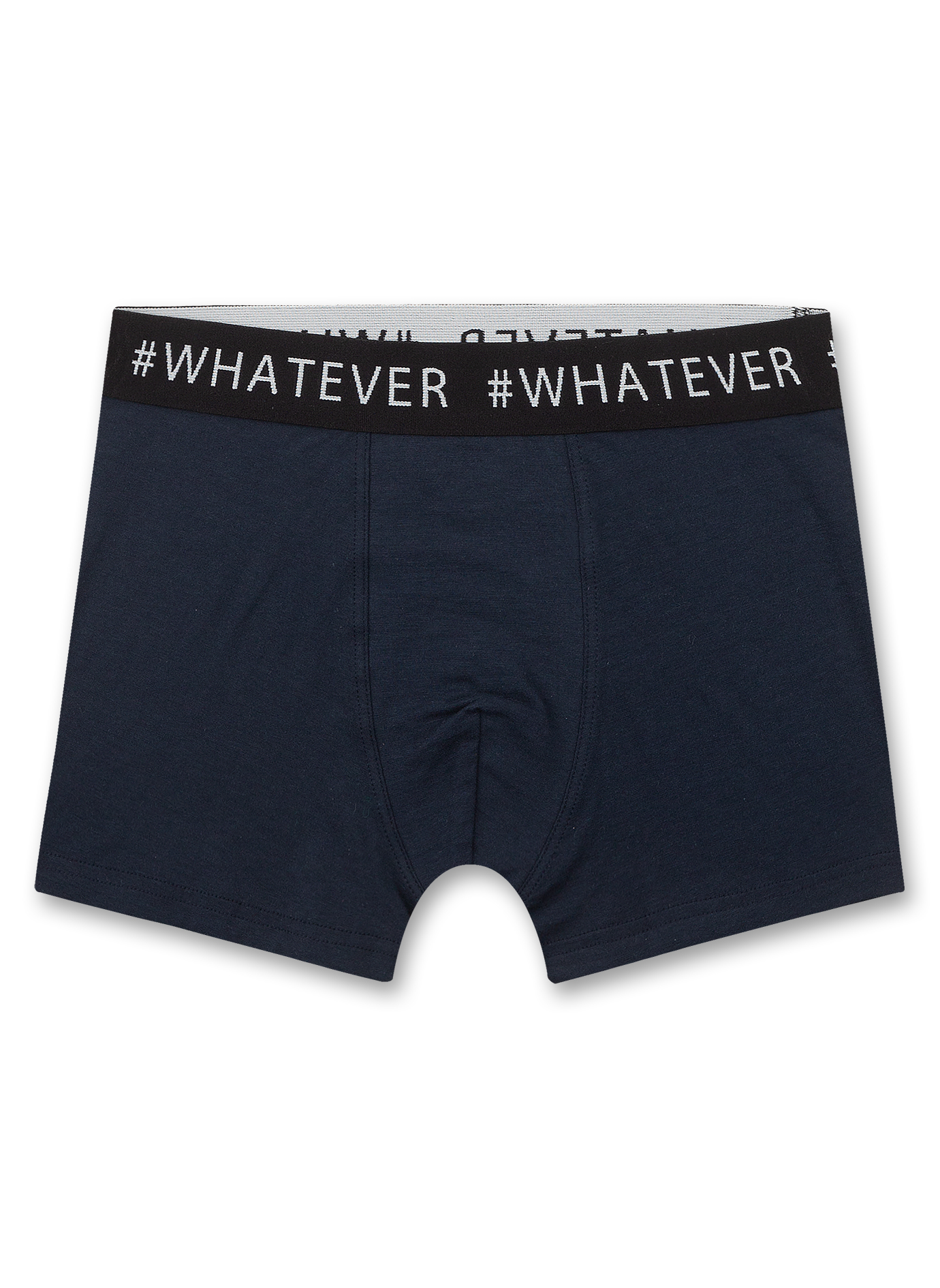 Jungen-Hipshorts (4er-Pack) Gelb, Blau, Rot