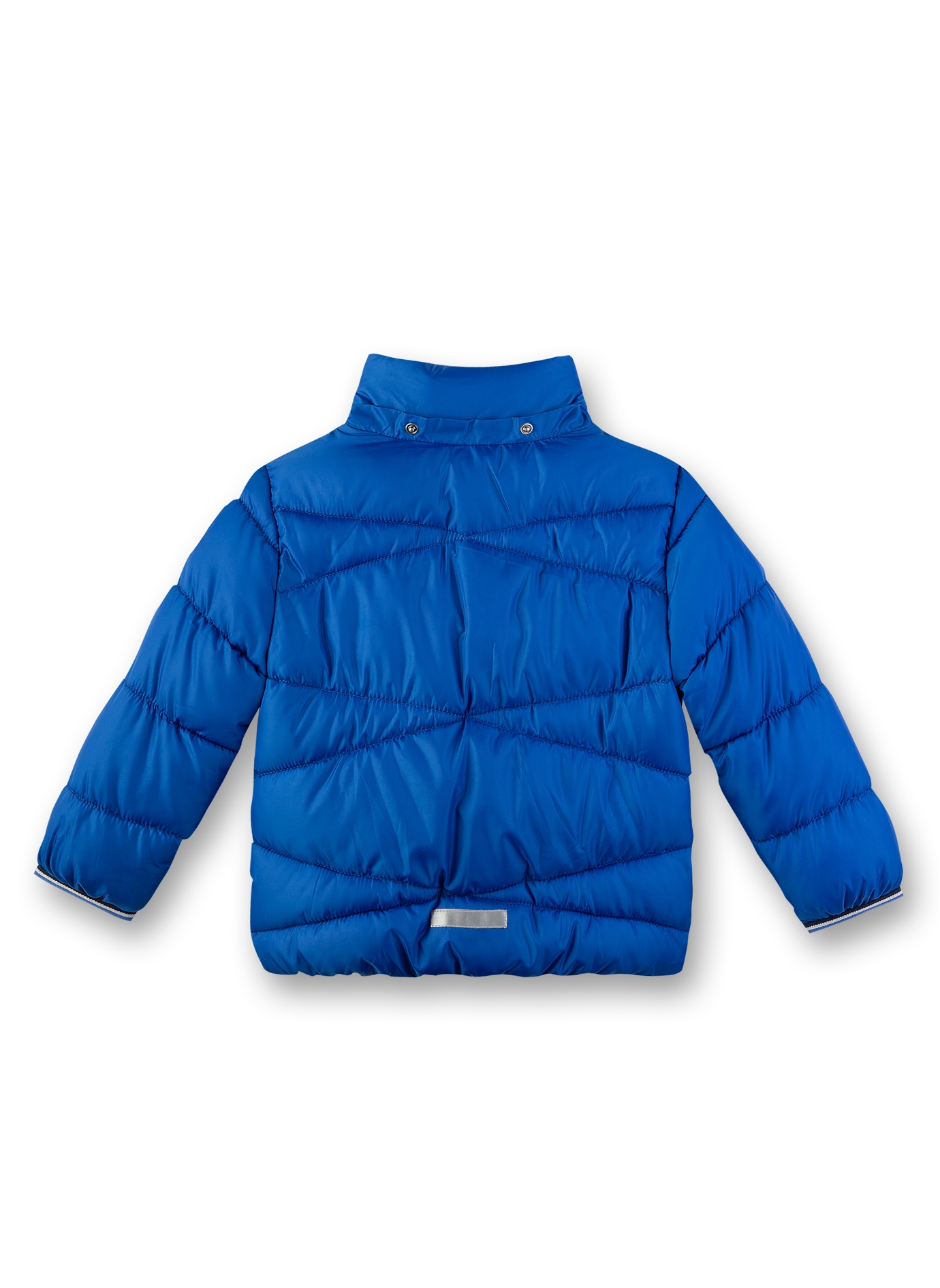 Jungen-Outdoorjacke