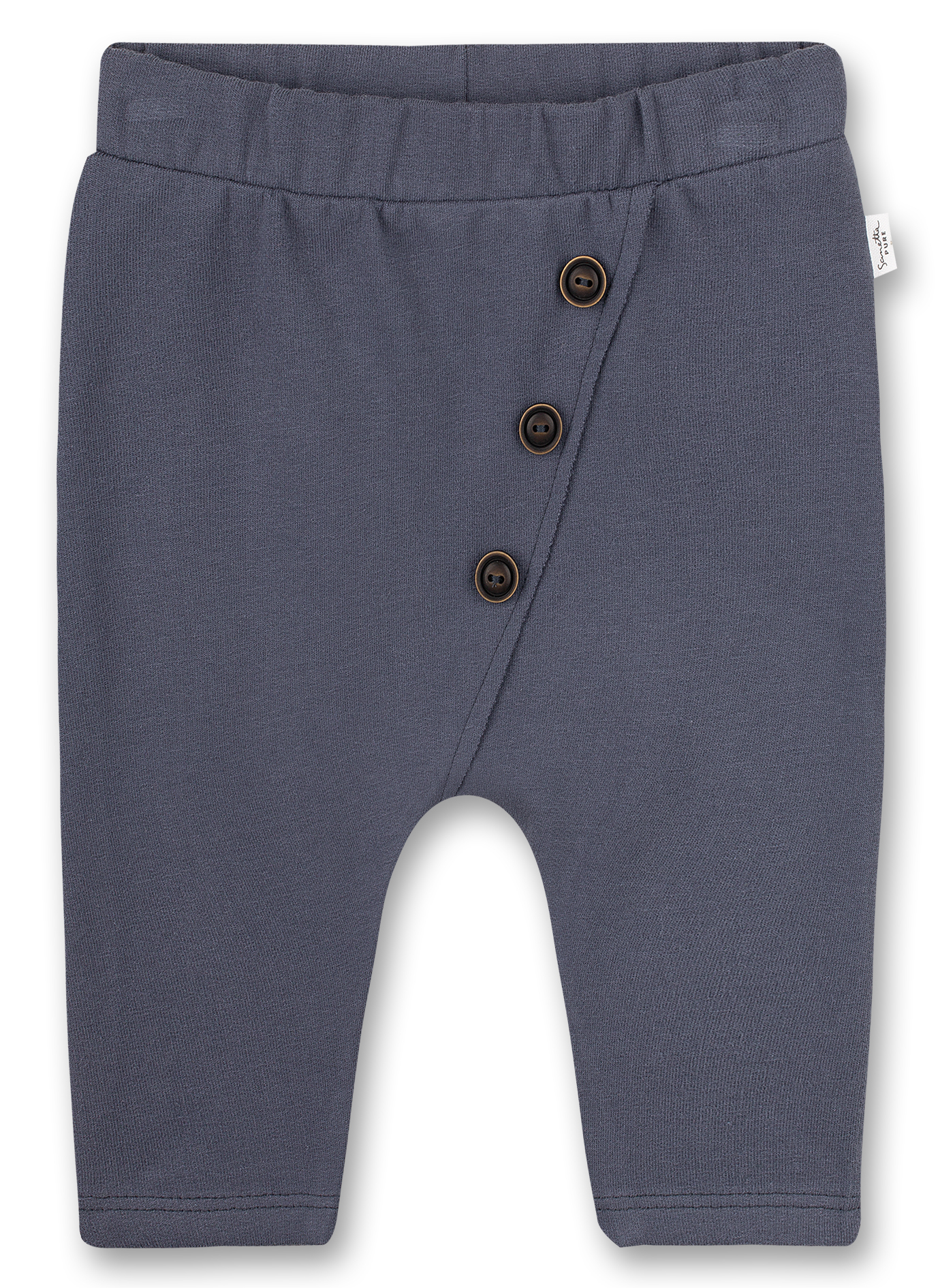 Jungen-Hose Dunkelblau