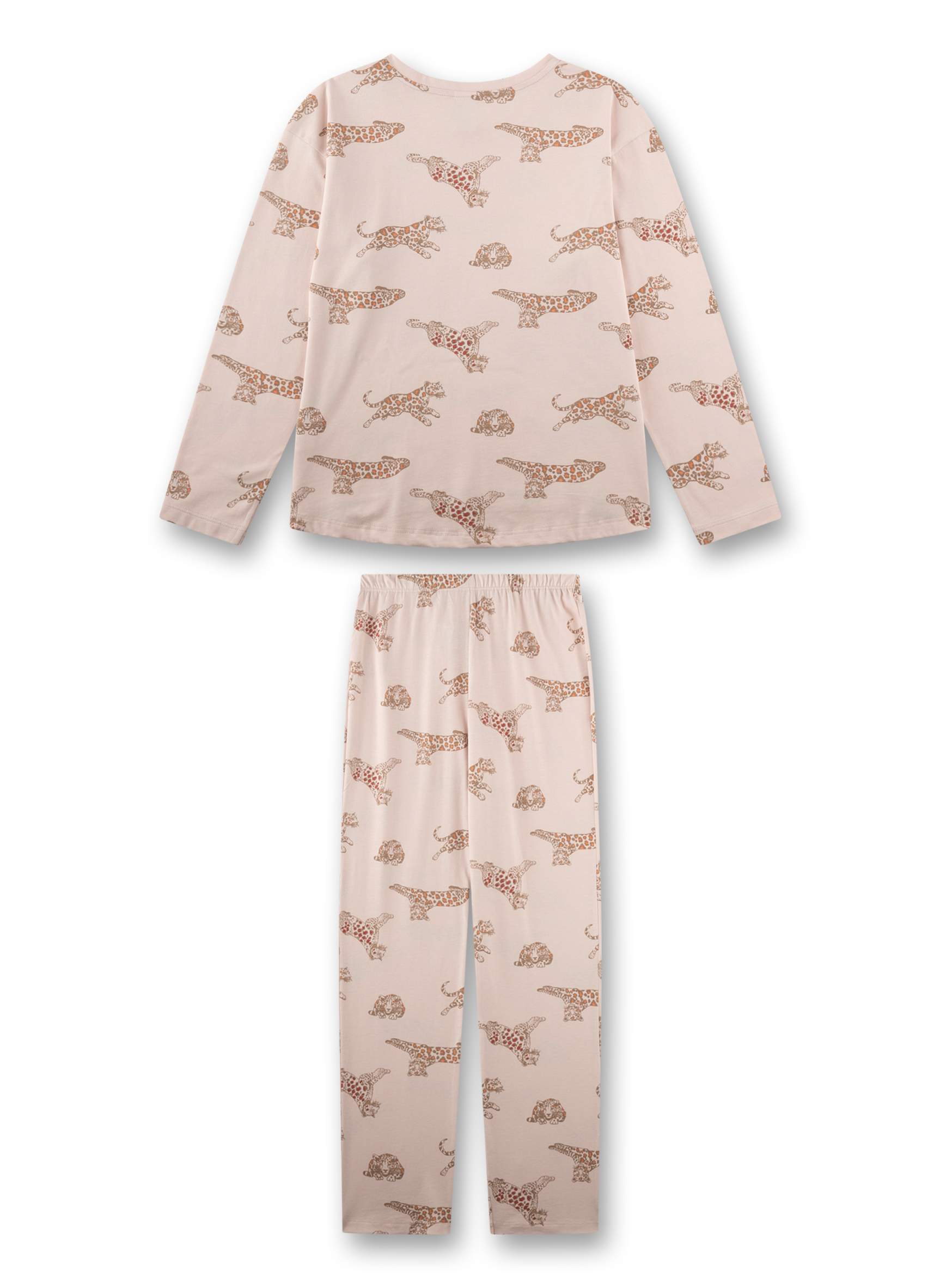 Bekleidung, Pyjama, Hemd