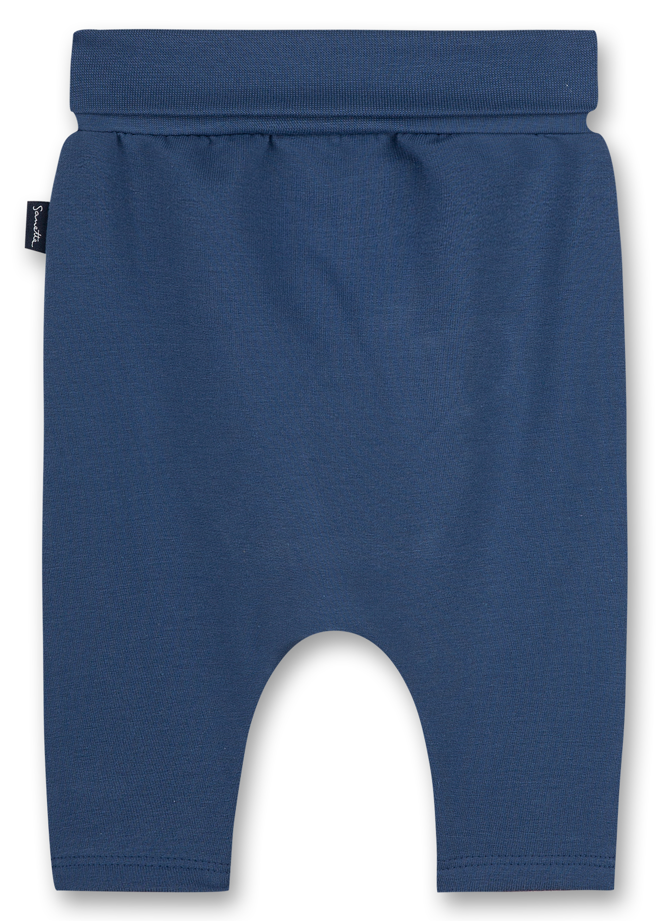 Jungen-Sweathose Blau Happy Bear