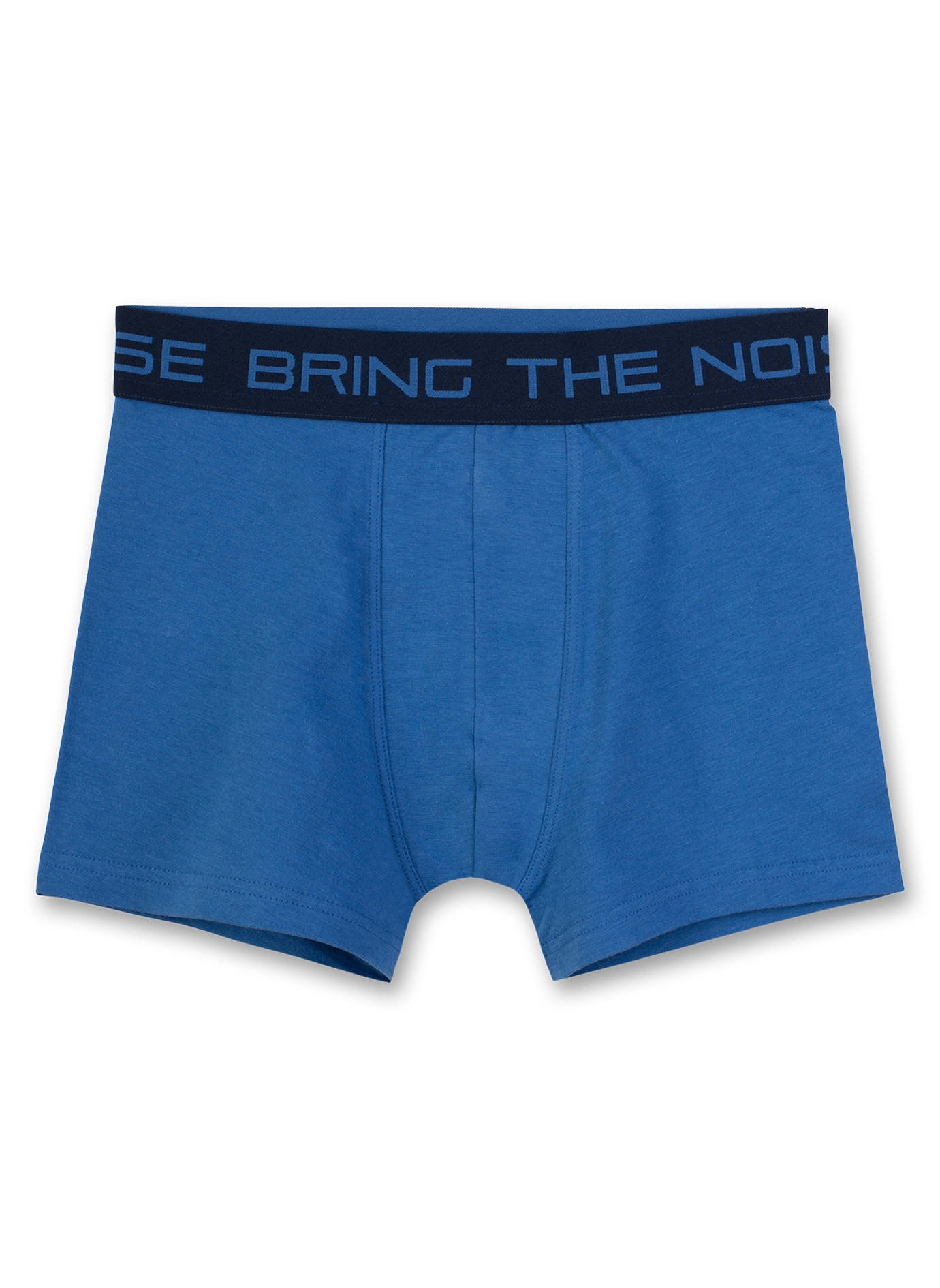 Jungen-Hipshorts (Doppelpack)