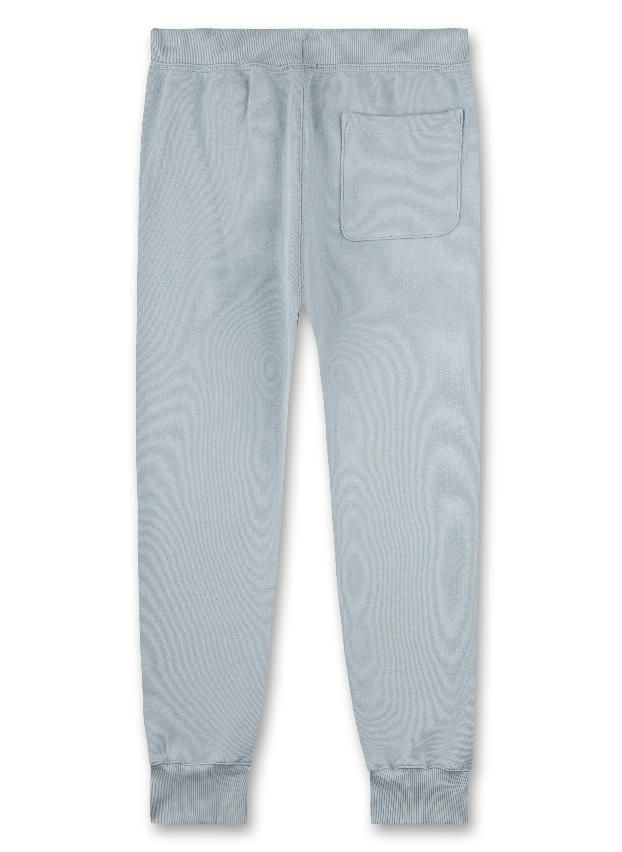 Unisex-Sweathose Hellblau