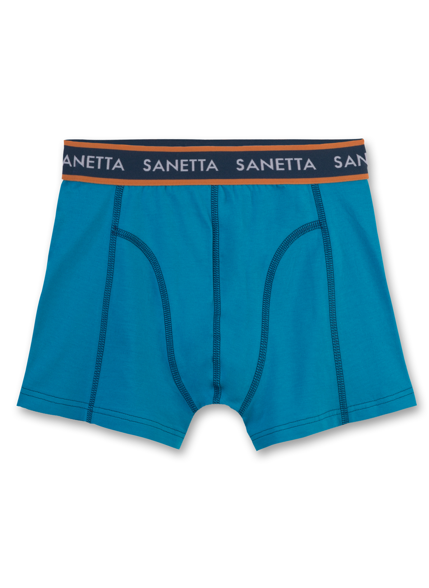 Jungen-Hipshorts