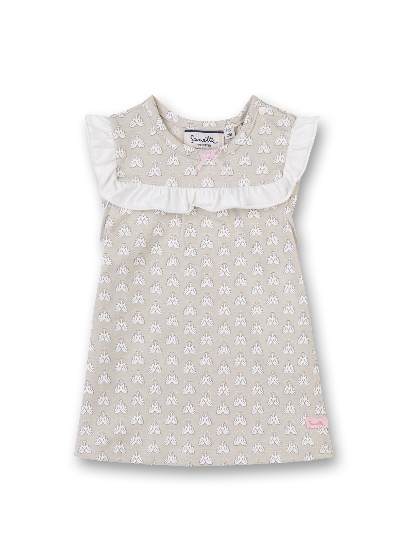 Mädchen-Kleid