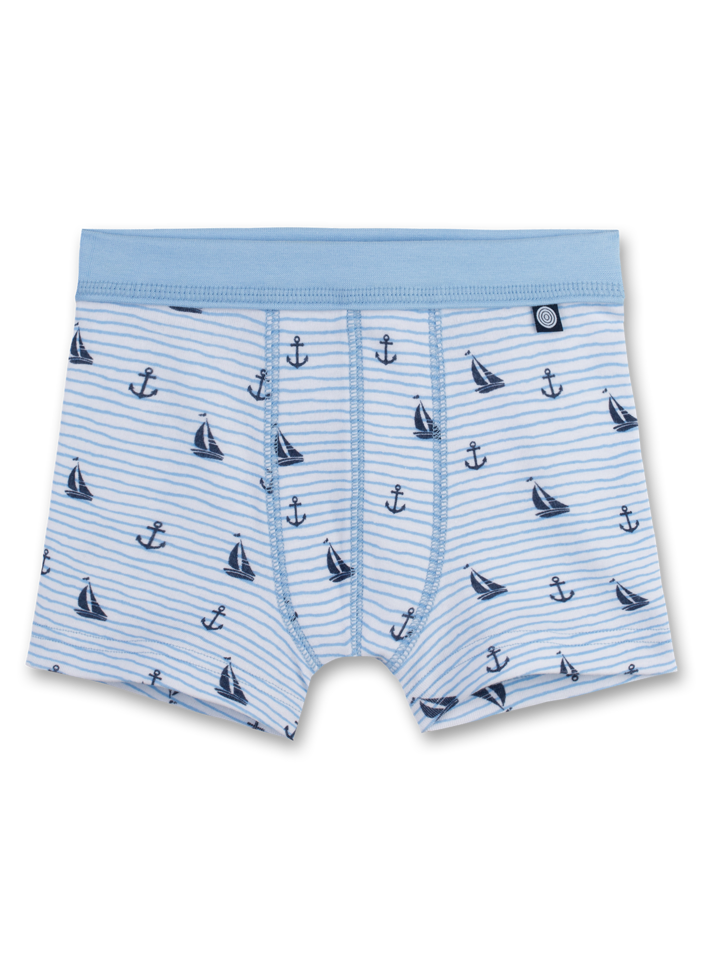 Jungen-Shorts