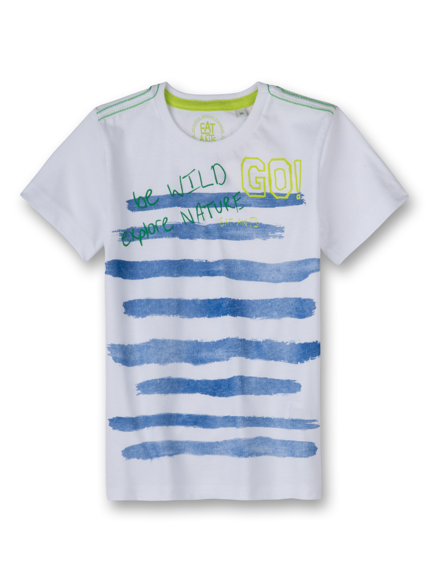 Jungen-T-Shirt