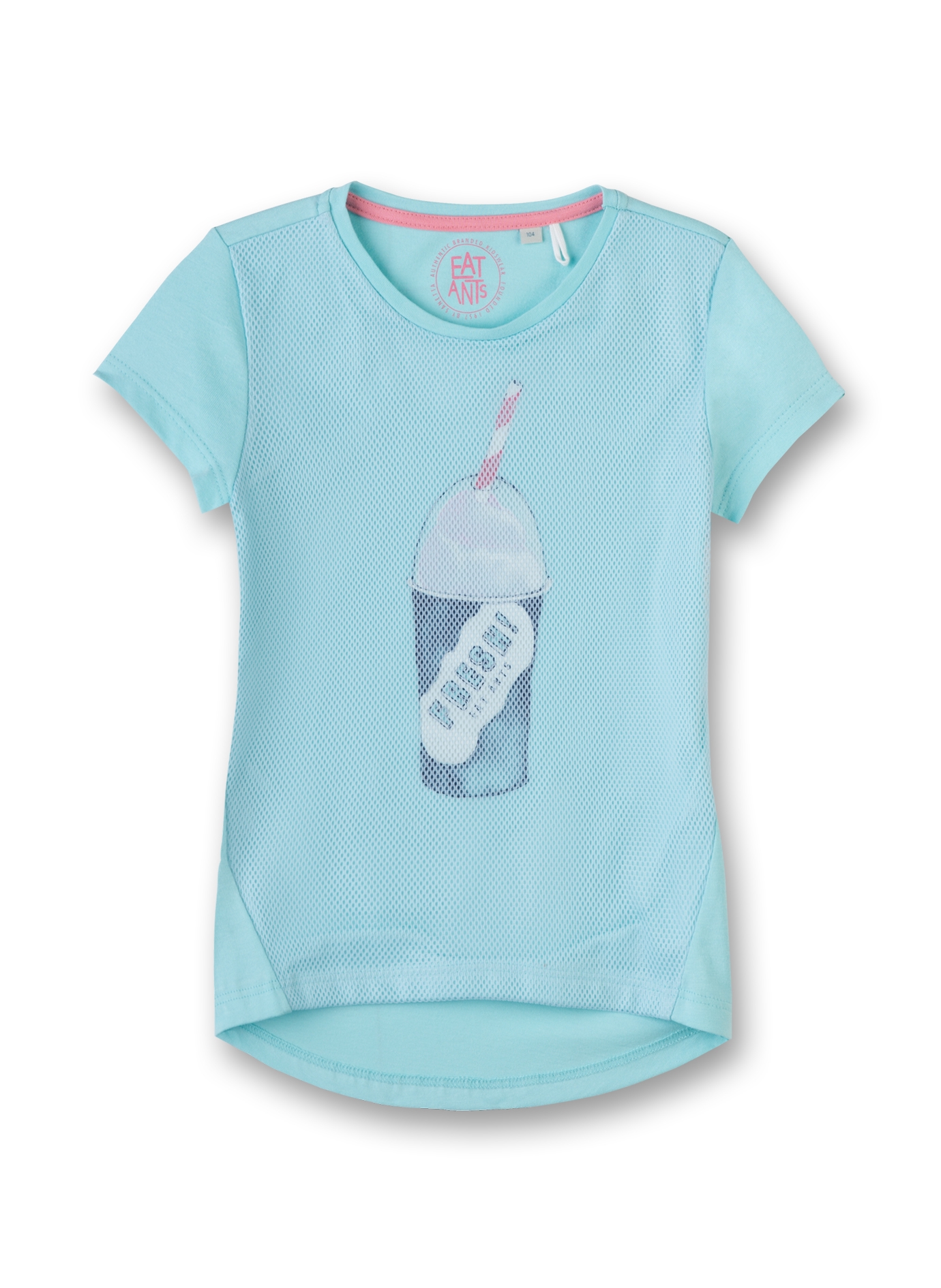 Mädchen T-Shirt