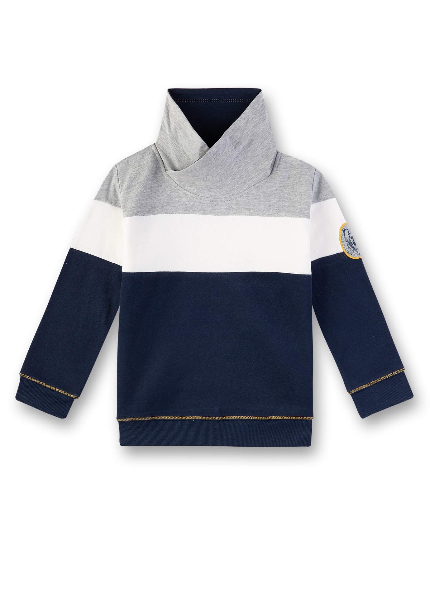 Jungen-Sweatshirt