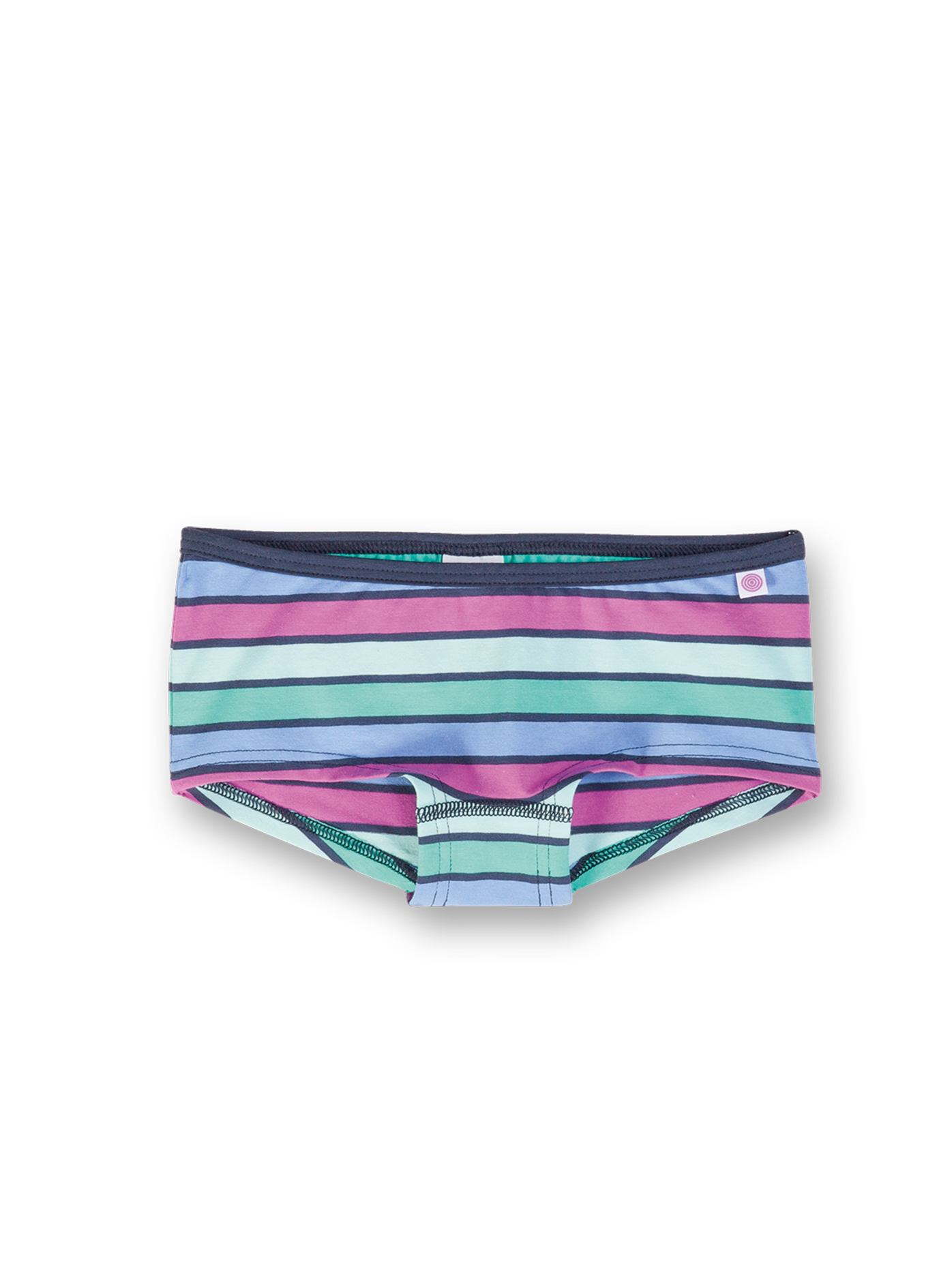 Mädchen-Cutbrief