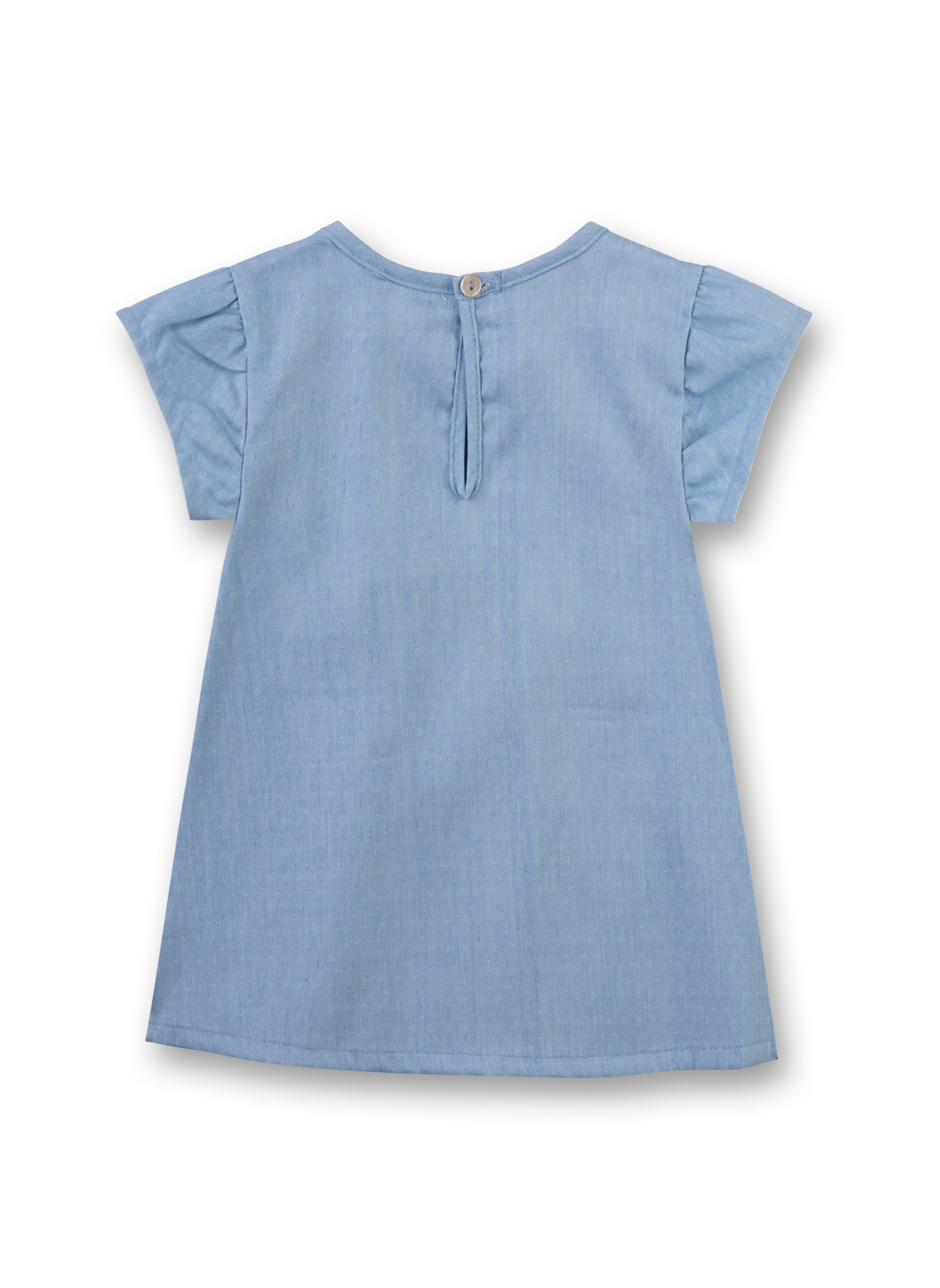 Mädchen-Kleid