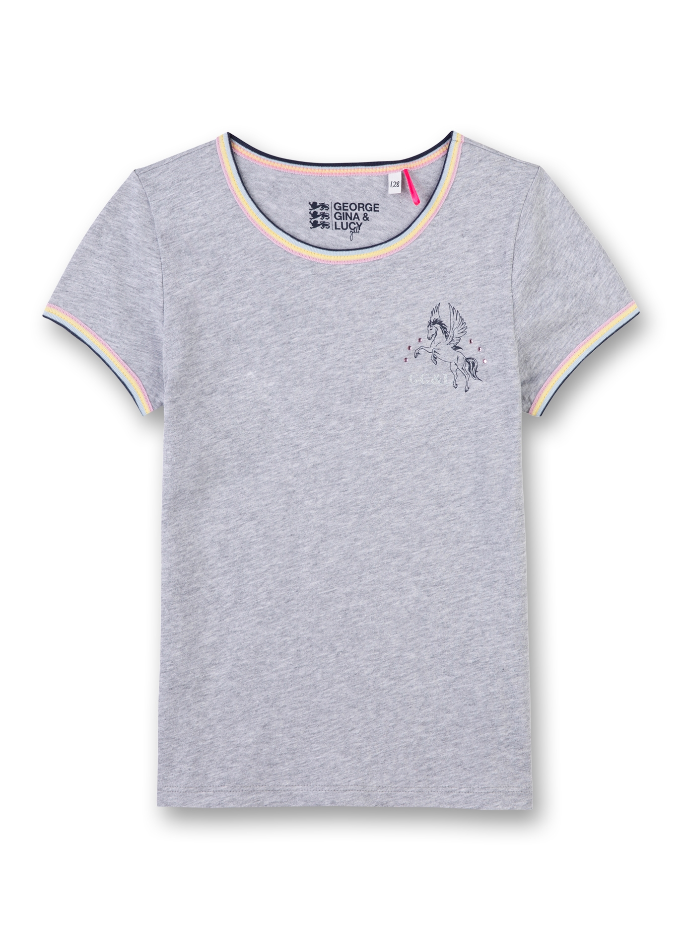 Mädchen T-Shirt