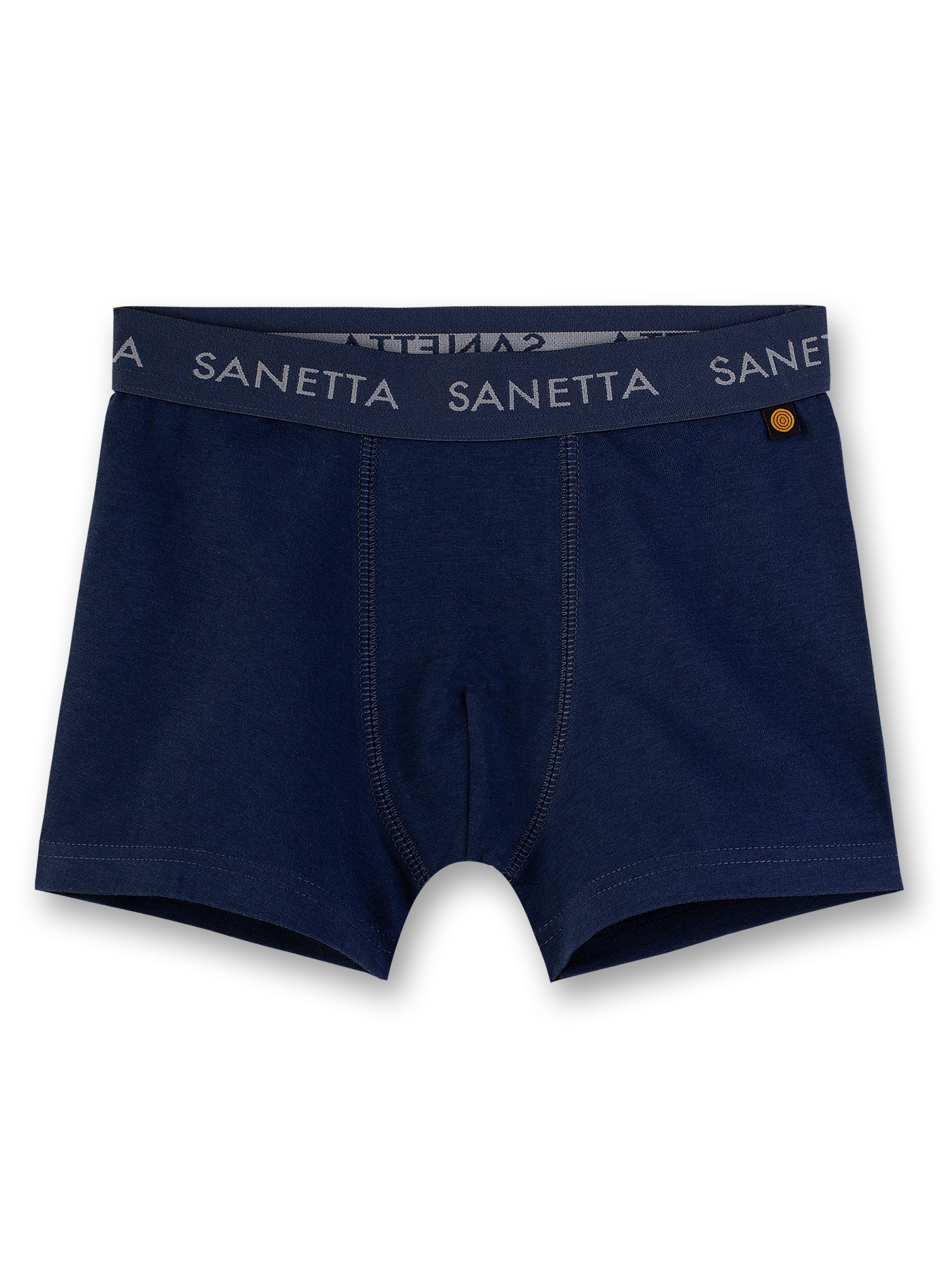Jungen-Shorts (Doppelpack)