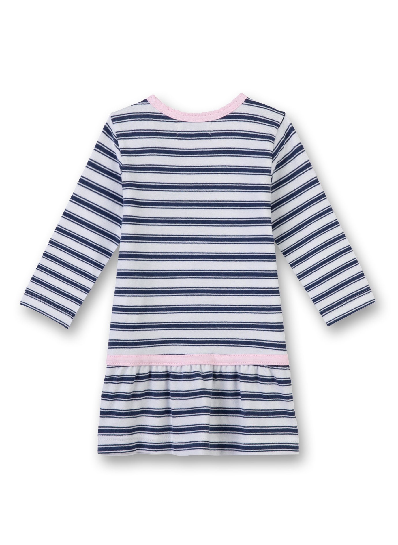 Mädchen-Kleid