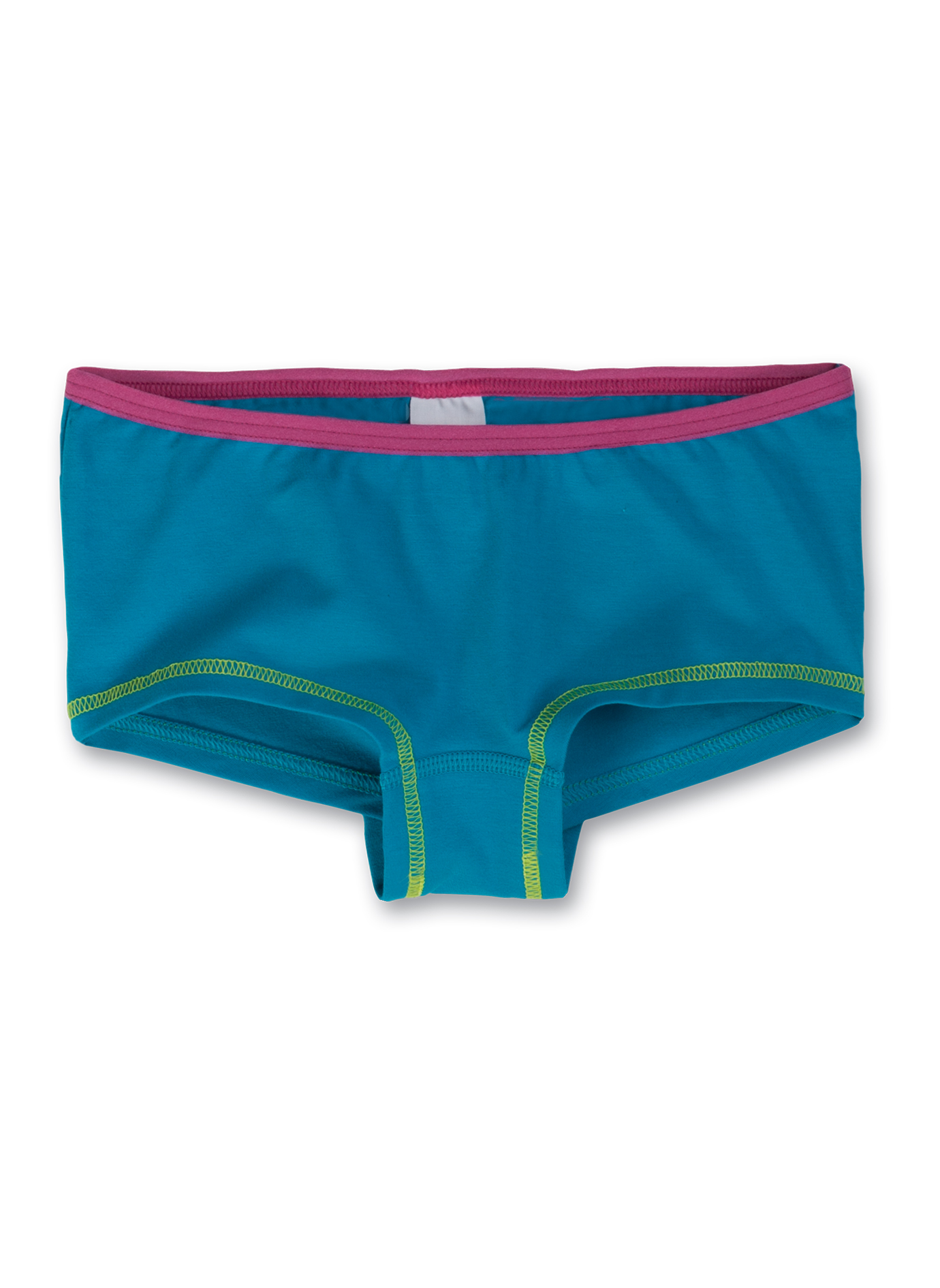 Mädchen-Cutbrief