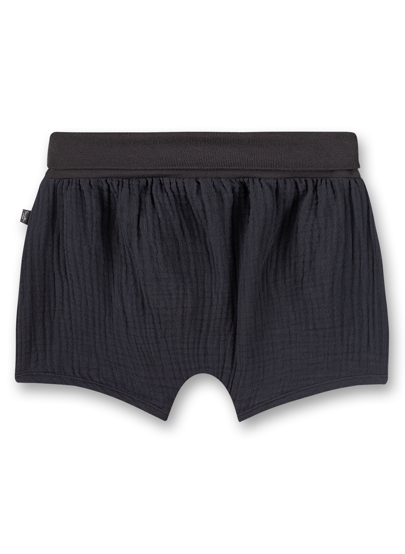 Unisex-Shorts Anthrazit