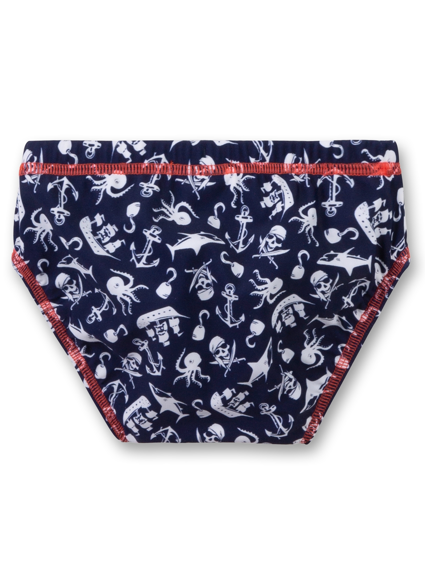 Haute Pression Jungen Schwimmwindel - Aus Recyceltem Stoff, Eco-freundlich