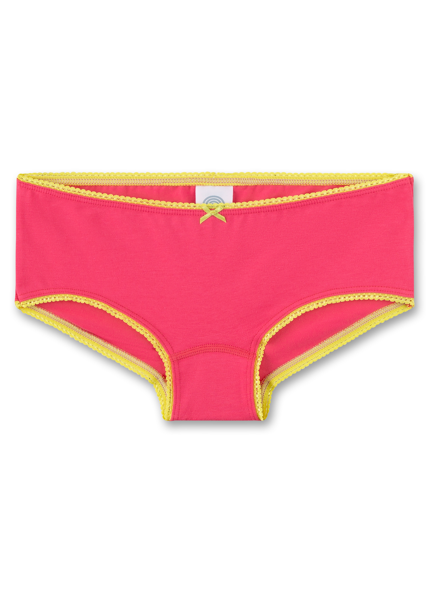 Mädchen-Cutbrief Pink