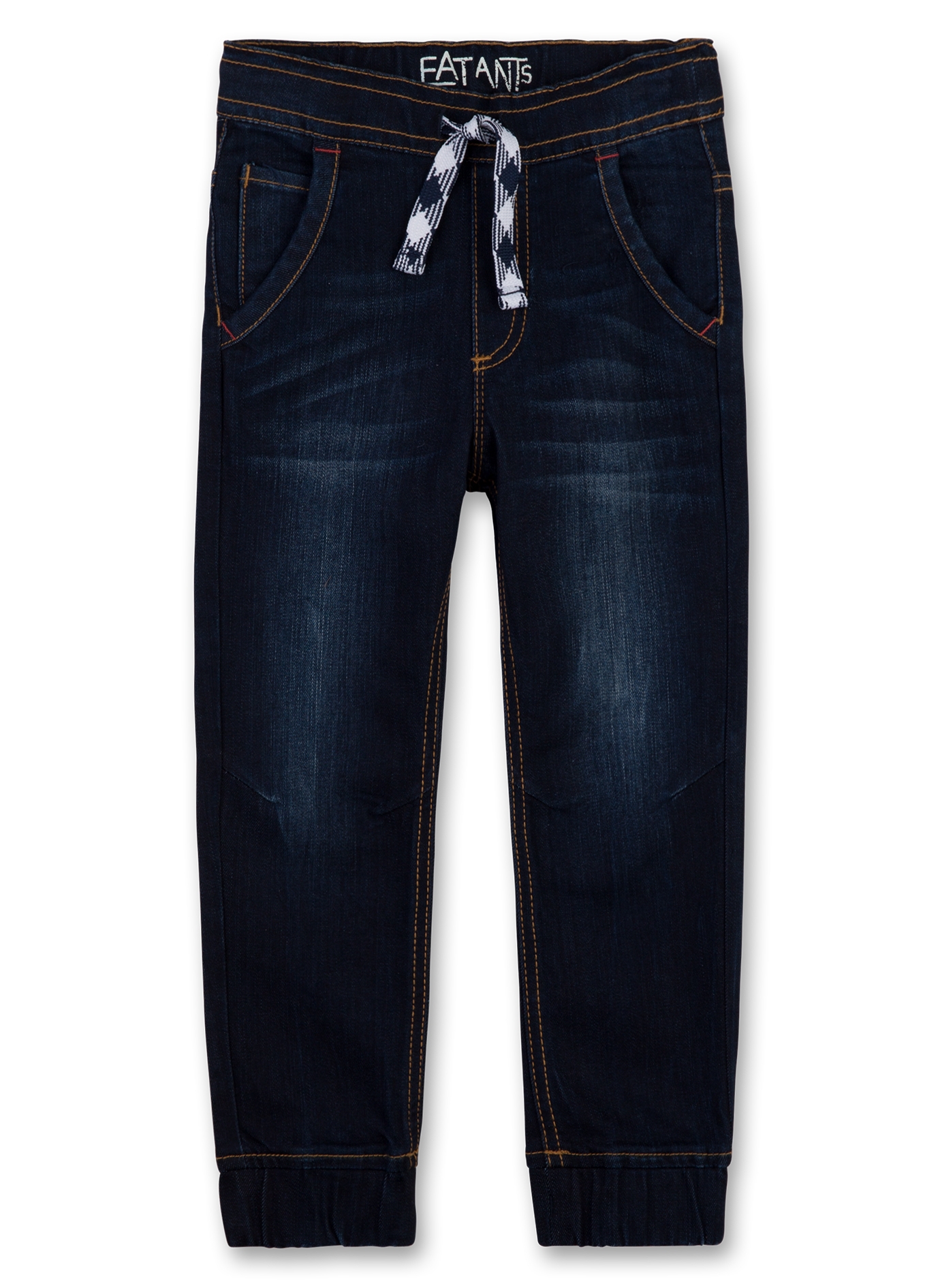 Jungen-Jeanshose