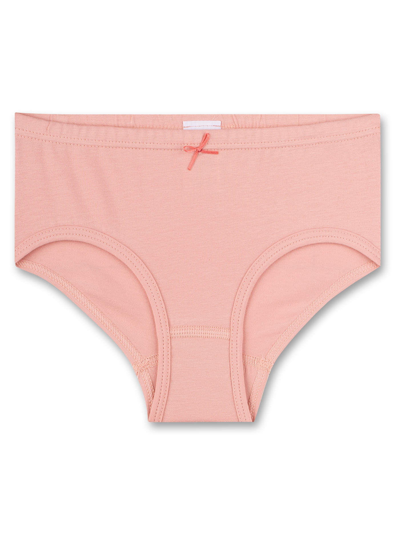 Mädchen-Hüftslip (Dreierpack) Rosa