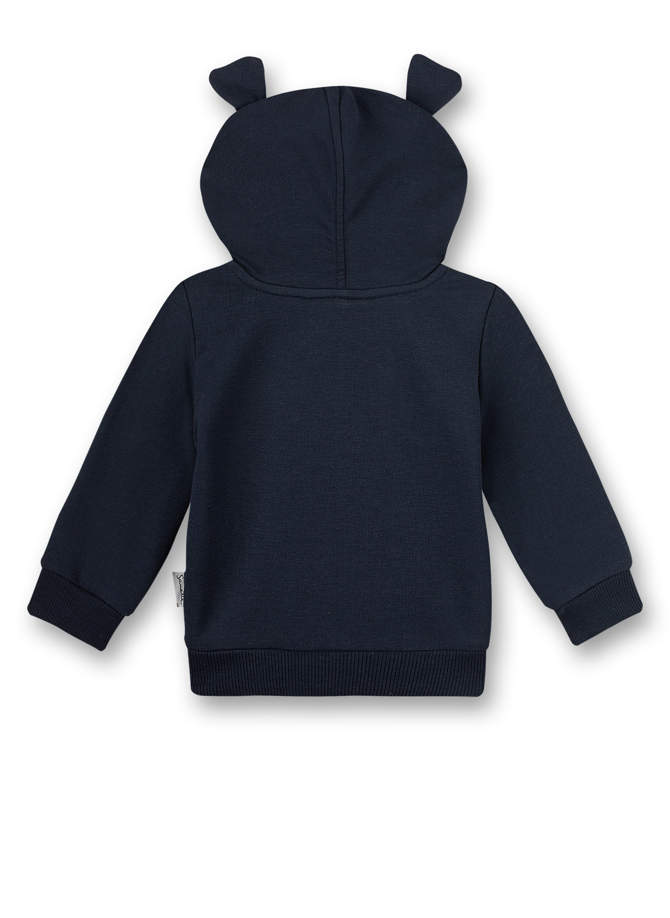 Jungen-Sweatshirt Dunkelblau Best Buddies