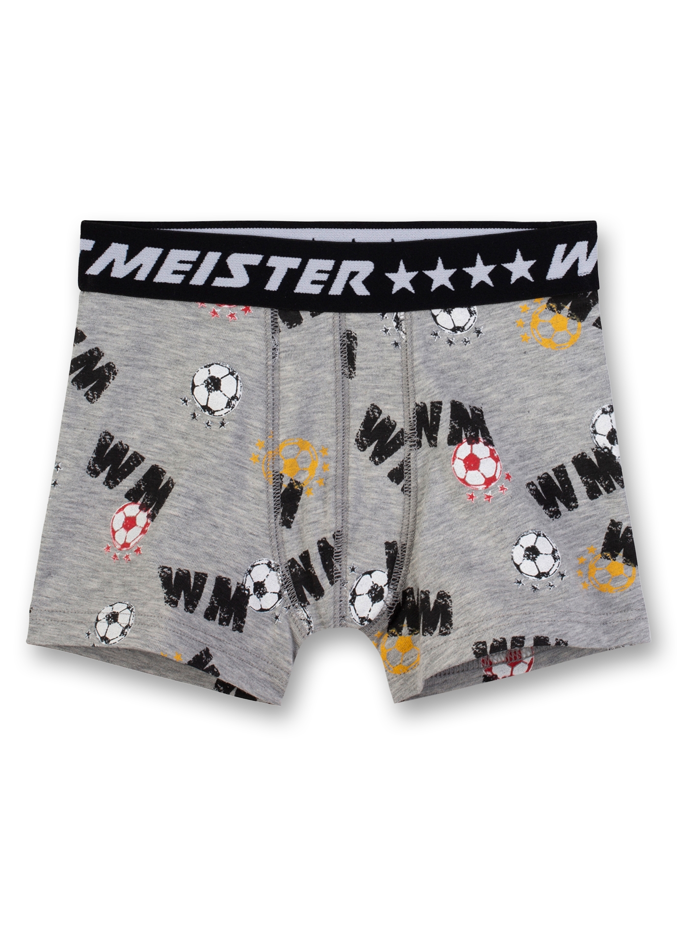 Jungen-Shorts