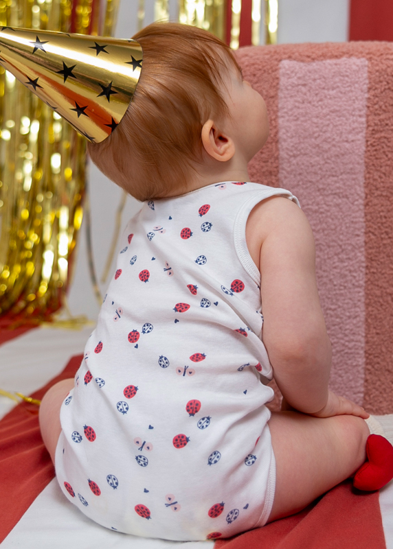 Hut, Baby, Person, Photographie, Portrait