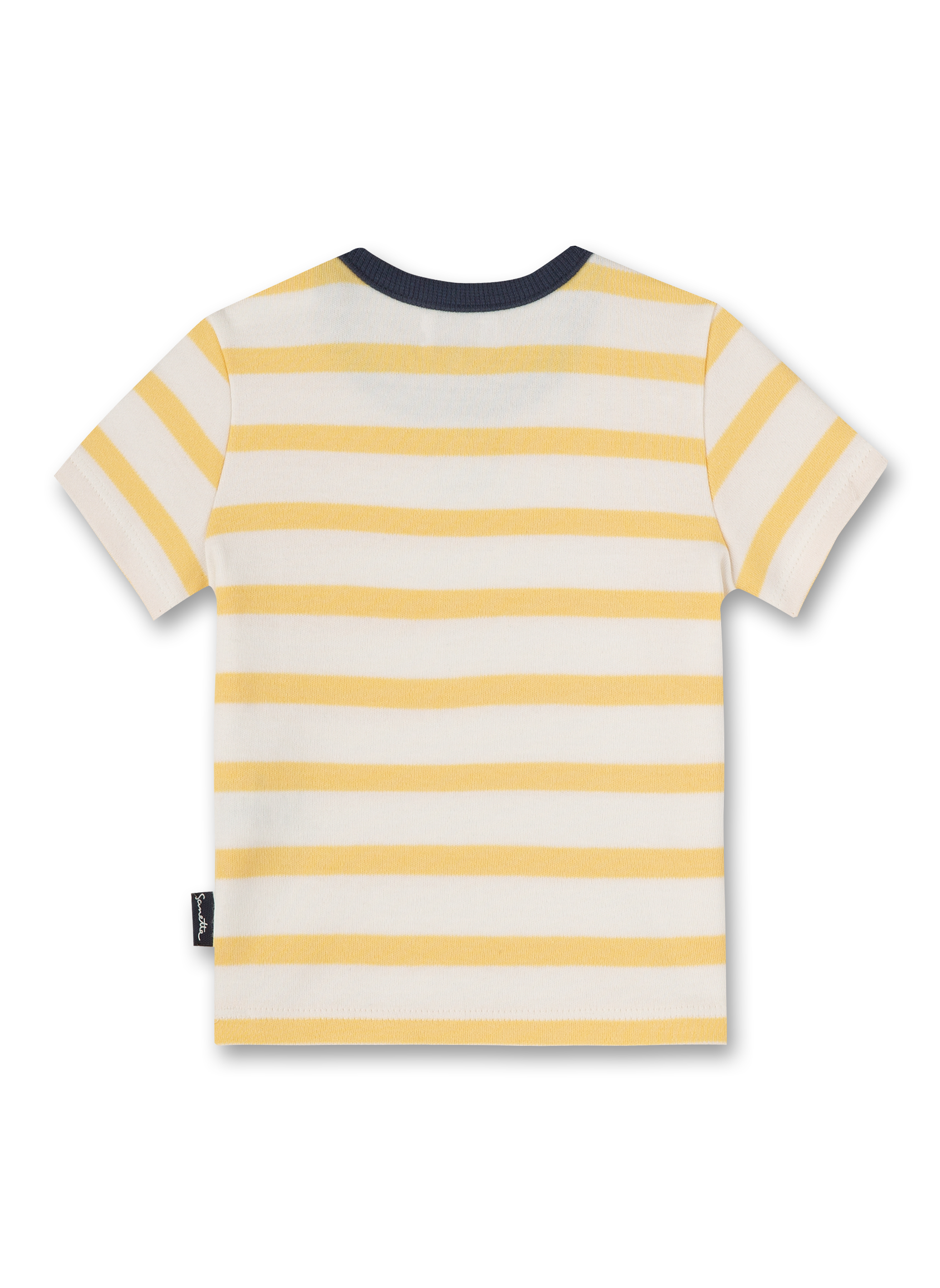 Jungen T-Shirt Off-White