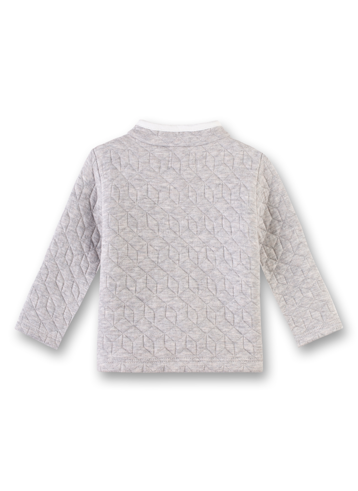 Unisex-Steppjacke