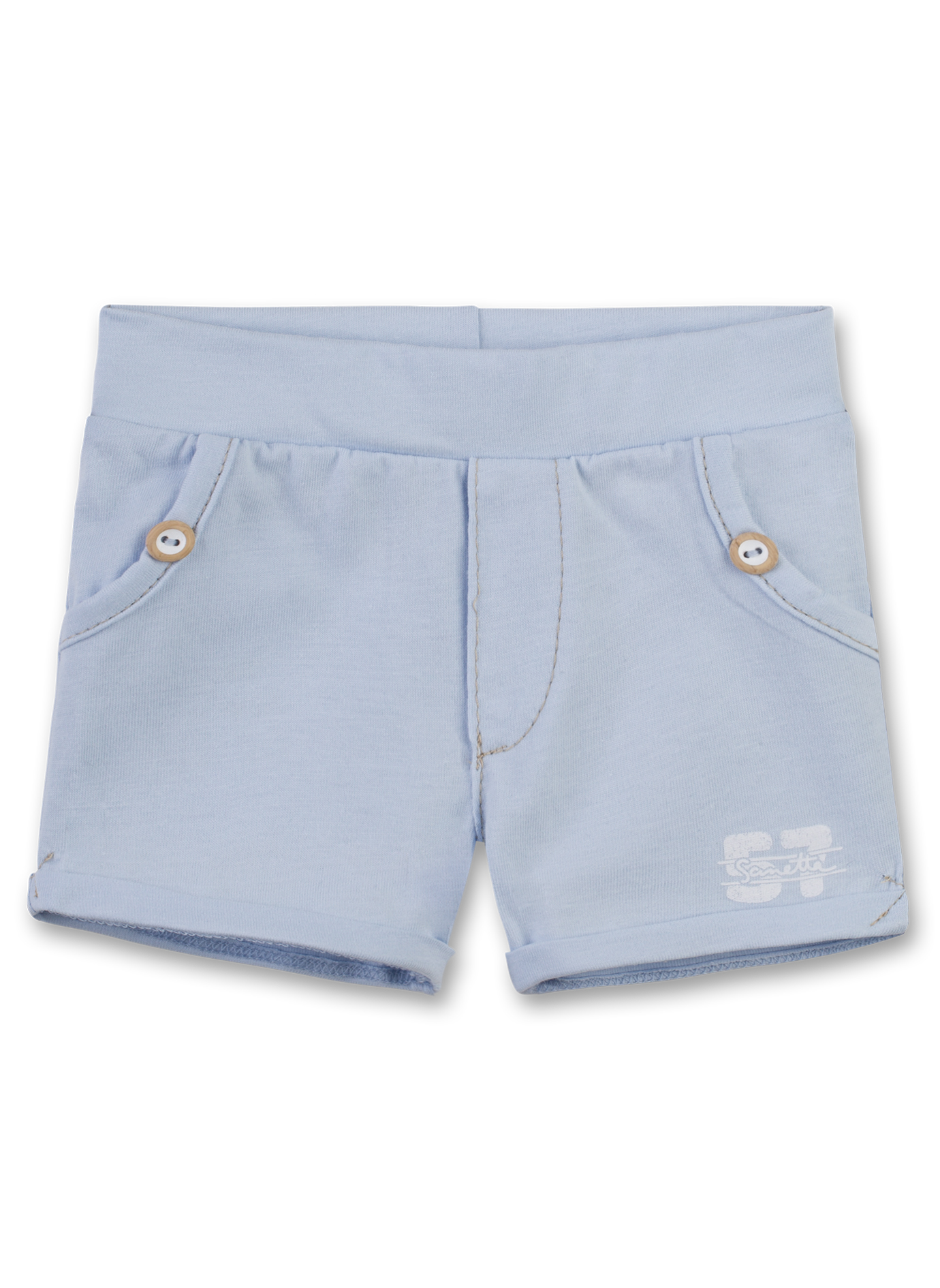 Jungen-Shorts