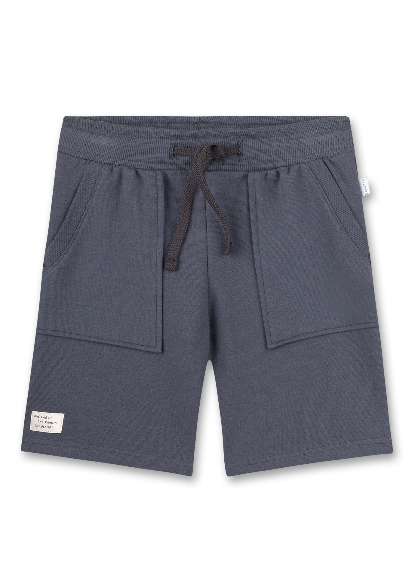 Jungen-Shorts Blau