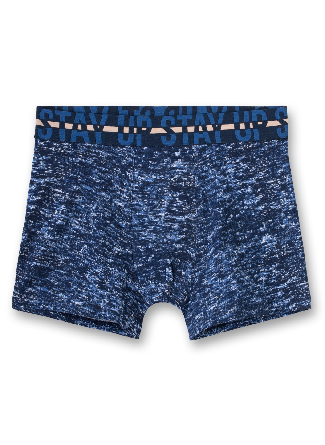 Jungen-Hipshorts (Doppelpack)