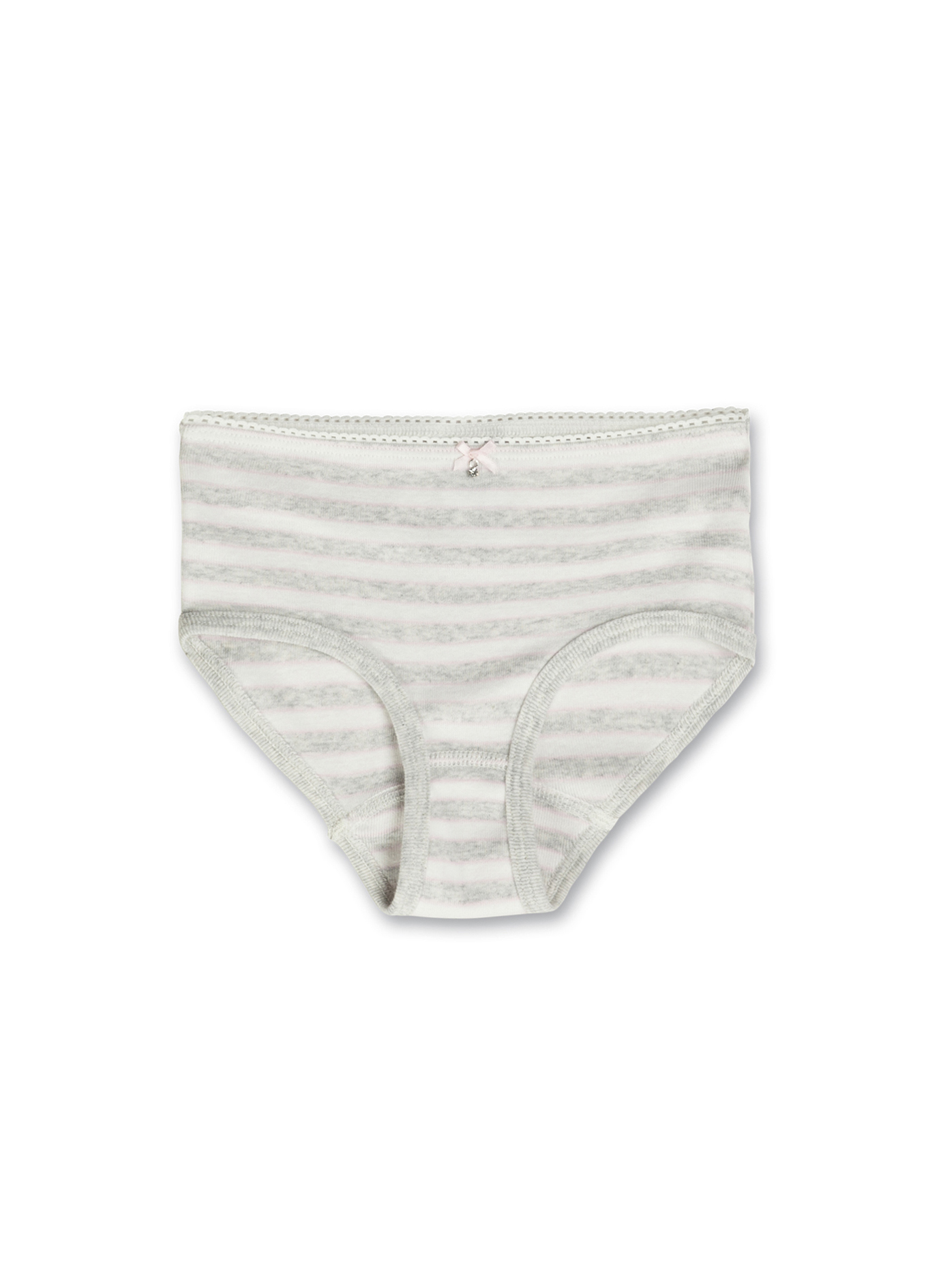Mädchen-Hüftslip