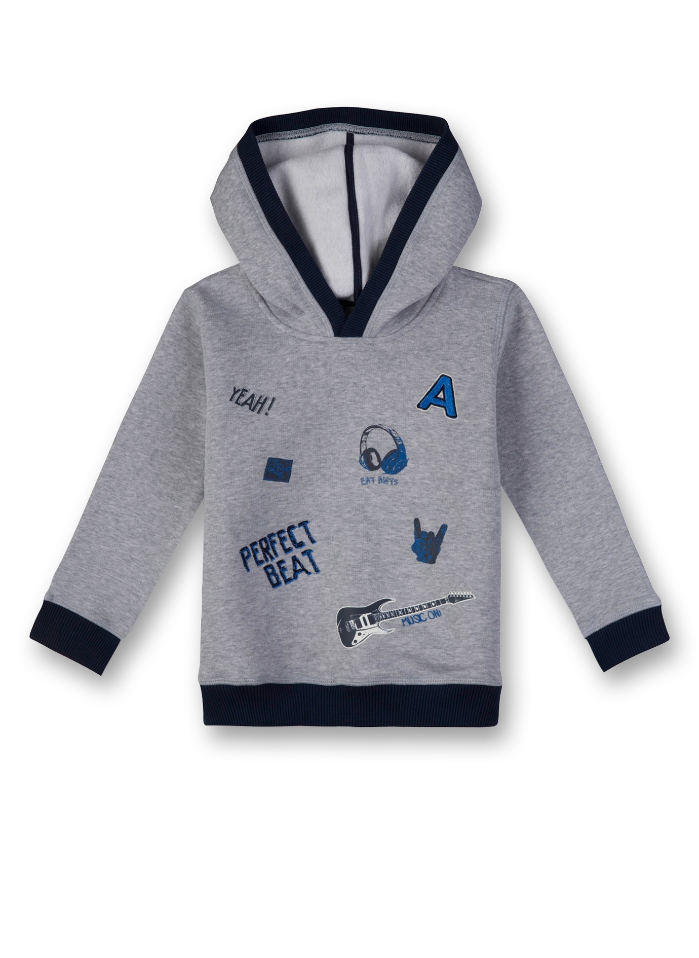 Jungen-Sweatshirt
