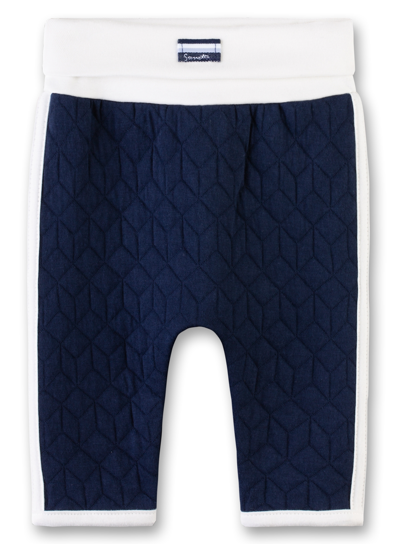 Jungen-Stepphose