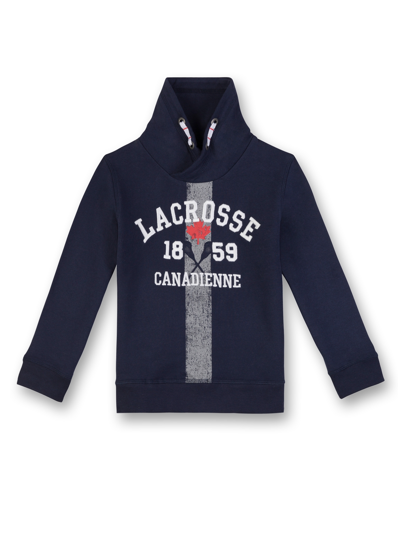Jungen-Sweatshirt