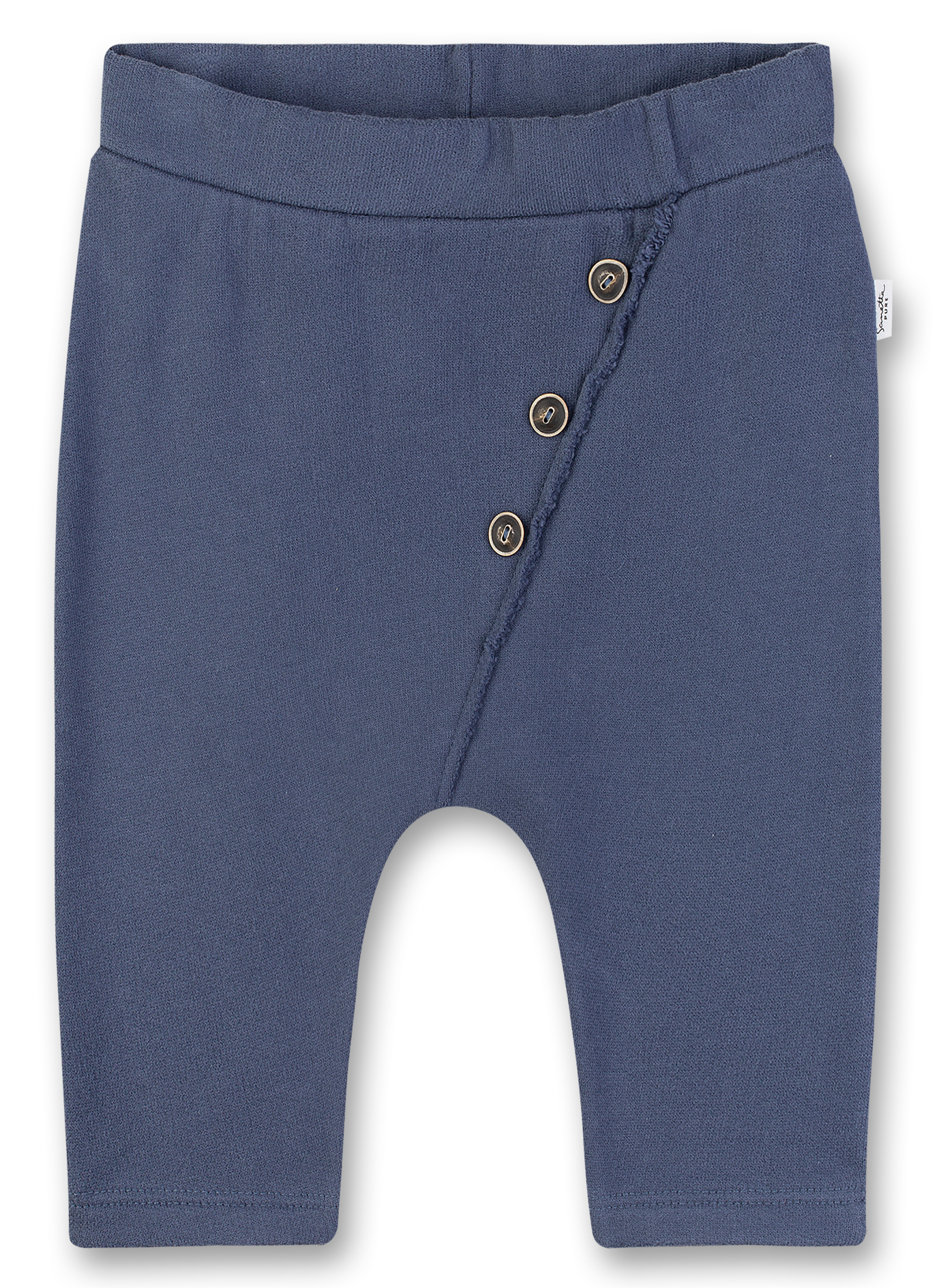 Jungen-Hose Dunkelblau