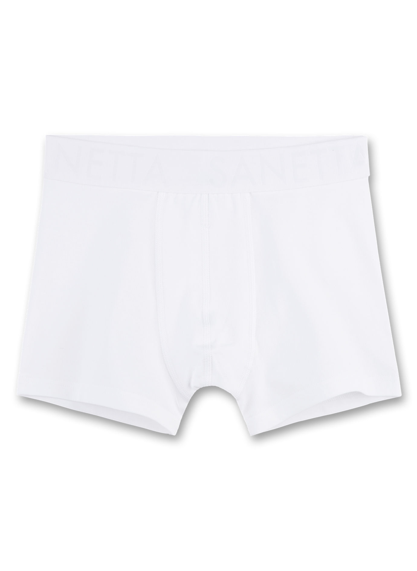 Jungen-Hipshorts (Doppelpack)