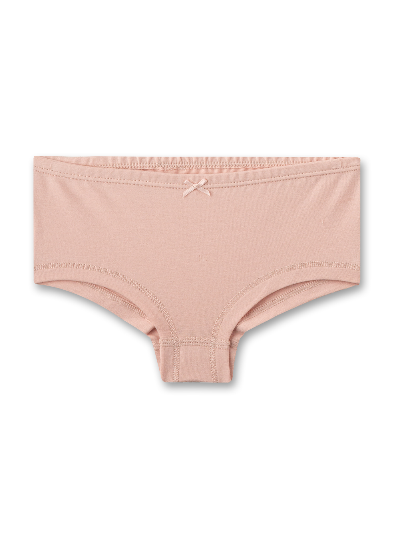 Mädchen-Cutbriefs (Doppelpack) Rosa