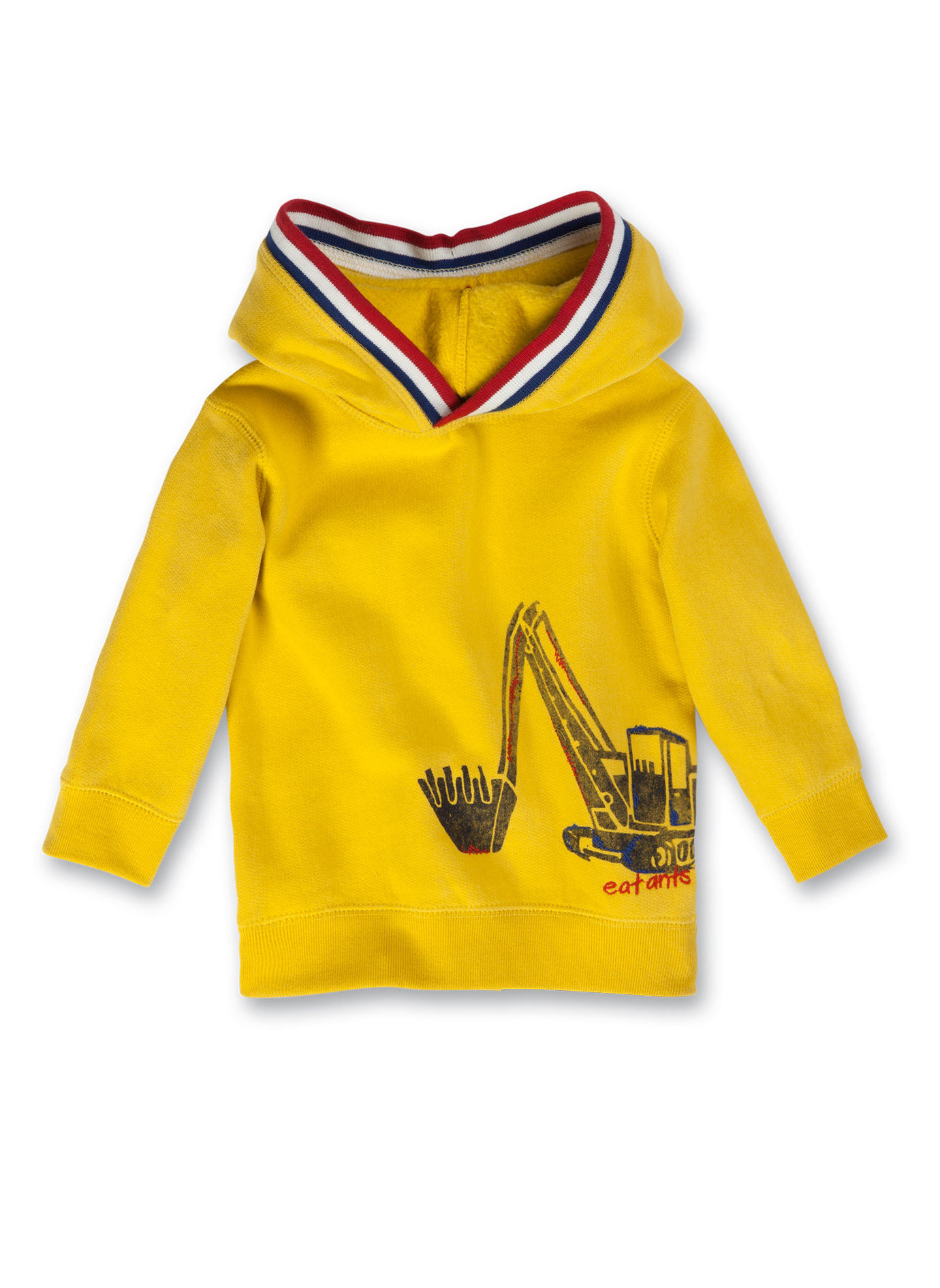 Jungen-Sweatshirt