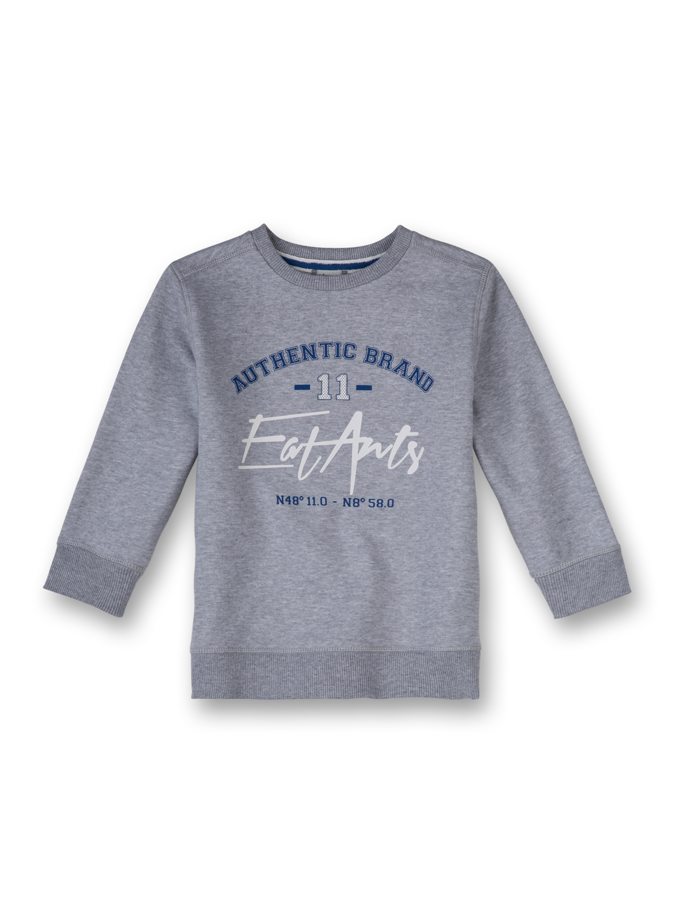 Jungen-Sweatshirt