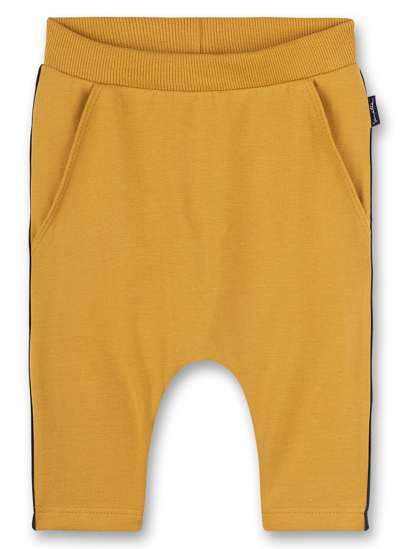 Jungen-Sweathose Gelb Best Buddies